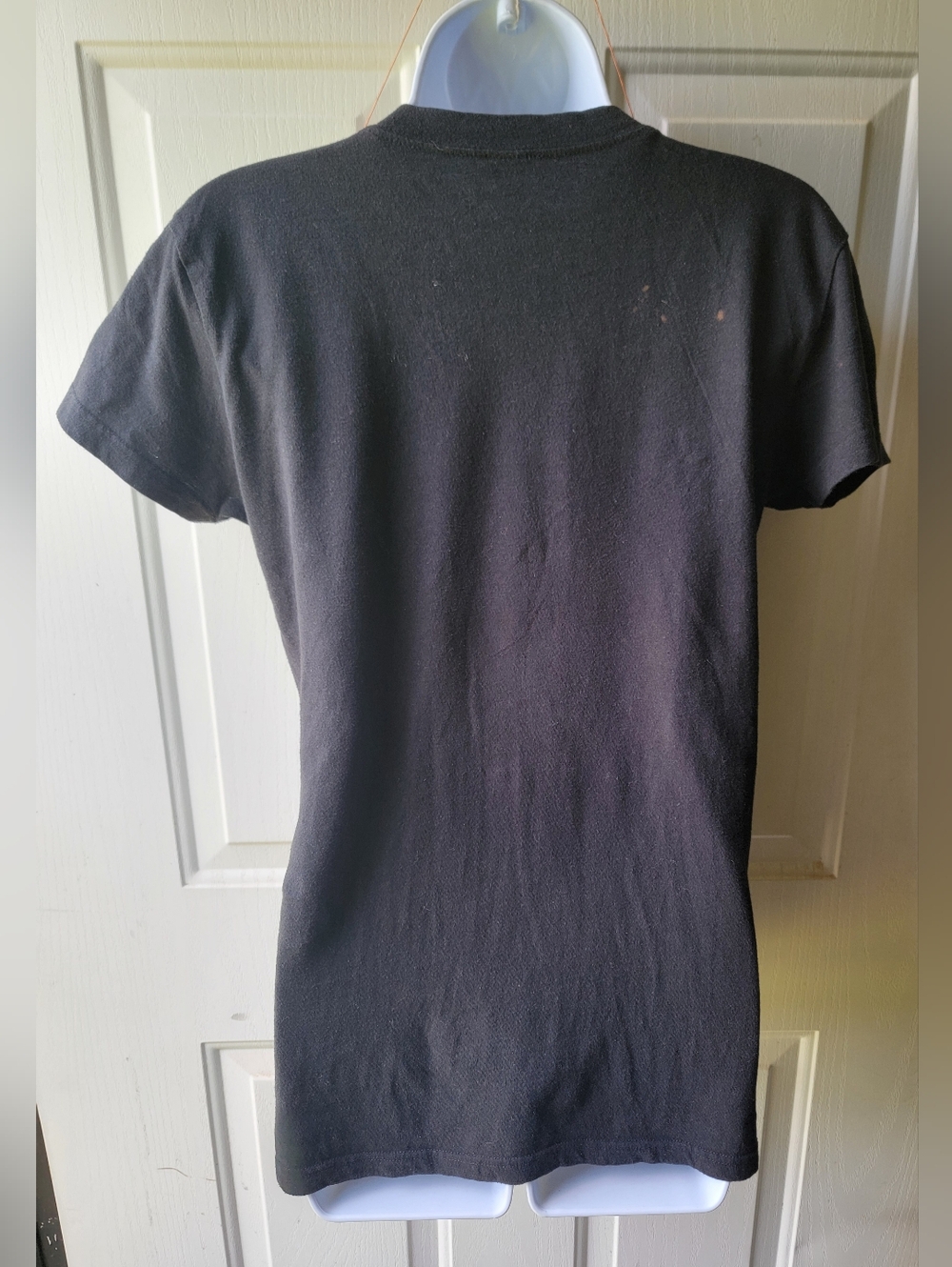 Alesana Band Shirt Womens Size Large Signed - Picture 5 of 9